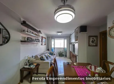 Apartamento com 4 quartos à venda — foto 2