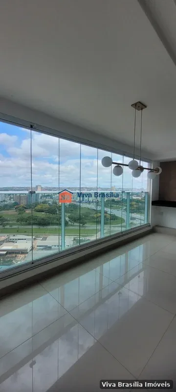 Apartamento com 3 quartos para alugar — foto 2