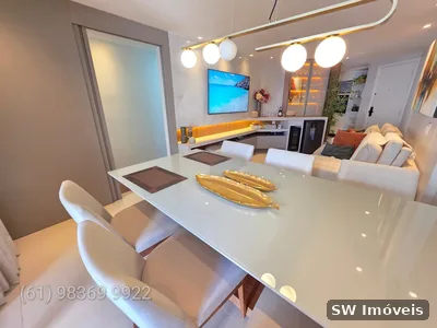 Apartamento com 3 quartos à venda — foto 4