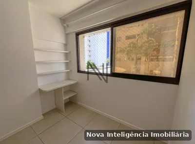 Apartamento com 1 quarto à venda — foto 3