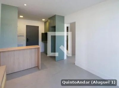 Apartamento com 1 quarto para alugar — foto 4