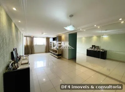 Apartamento com 4 quartos à venda em Sul, Águas Claras — foto 1
