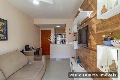 Apartamento com 2 quartos à venda — foto 3