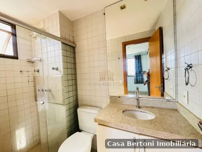 Apartamento com 1 quarto à venda — foto 5