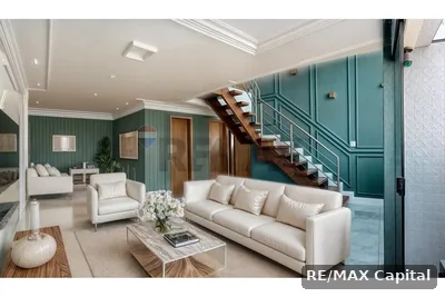 Apartamento com 4 quartos à venda em Sul, Águas Claras — foto 1