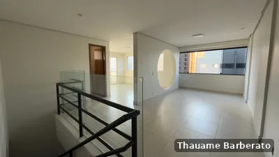 Apartamento com 4 quartos à venda em Sul, Águas Claras — foto 1