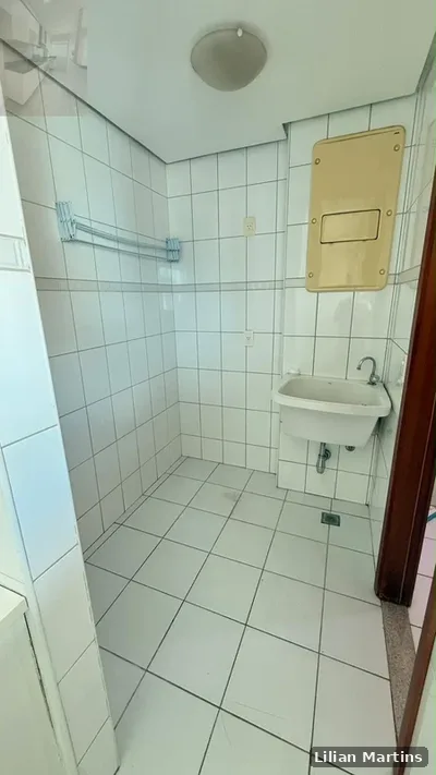 Apartamento com 3 quartos à venda — foto 2