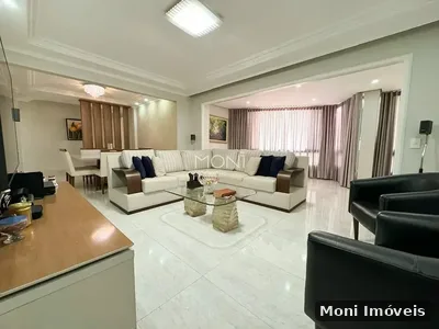 Apartamento com 3 quartos à venda em Sul, Águas Claras — foto 1
