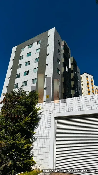 Apartamento com 2 quartos à venda — foto 2