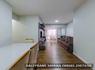 Apartamento com 3 quartos à venda — foto 3