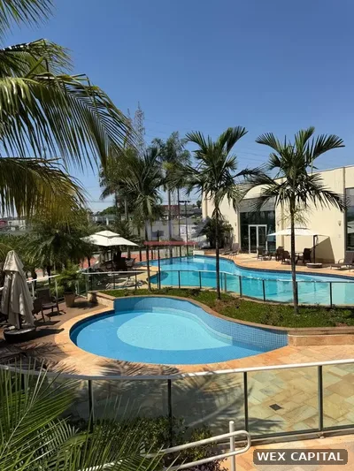 Apartamento com 4 quartos à venda — foto 2