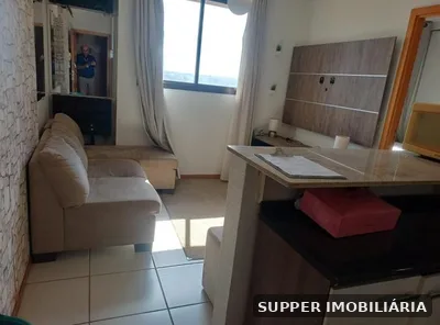 Apartamento com 1 quarto para alugar — foto 5