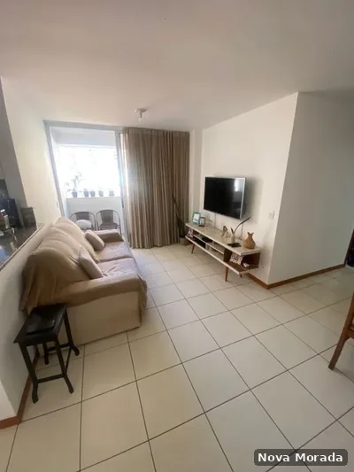 Apartamento com 2 quartos à venda em Sul, Águas Claras — foto 1