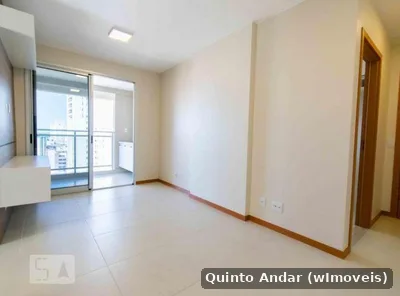 Apartamento com 2 quartos para alugar — foto 2