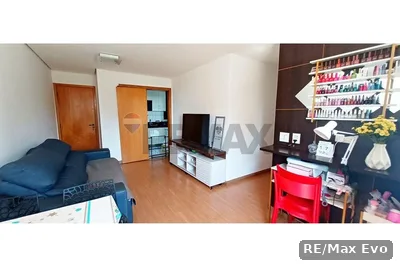 Apartamento com 3 quartos à venda — foto 3