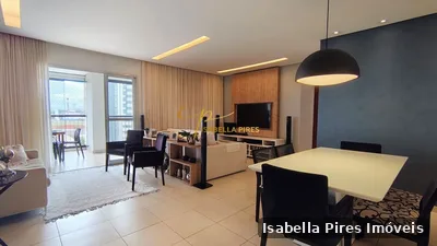 Apartamento com 3 quartos à venda em Sul, Águas Claras — foto 1