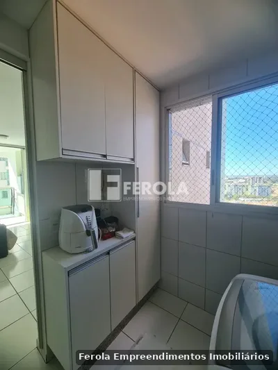 Apartamento com 3 quartos à venda — foto 4
