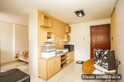 Apartamento com 1 quarto à venda — foto 3