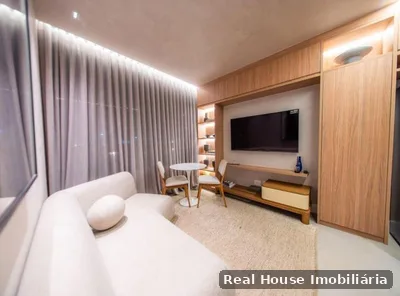 Apartamento com 1 quarto à venda — foto 4