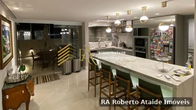 Cobertura com 2 quartos à venda — foto 2
