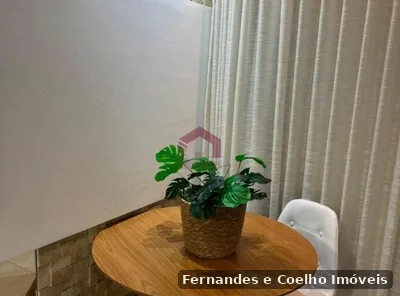 Apartamento com 2 quartos à venda — foto 4