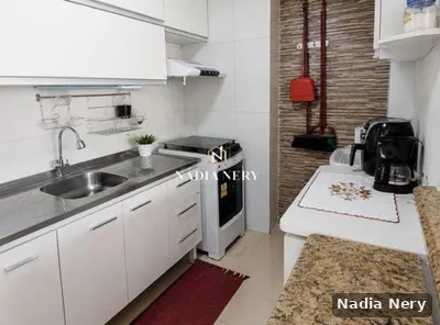 Apartamento com 1 quarto à venda — foto 5