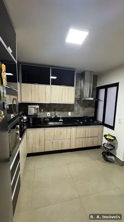 Apartamento com 3 quartos à venda — foto 5