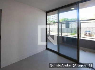 Apartamento com 1 quarto para alugar — foto 2
