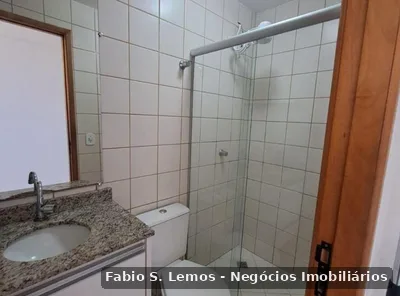 Kitnet com 1 quarto para alugar — foto 5