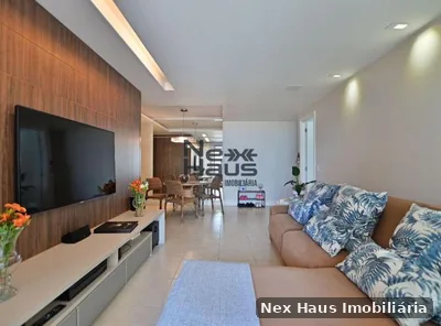 Apartamento com 4 quartos à venda — foto 5