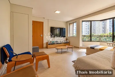 Apartamento com 4 quartos à venda — foto 5