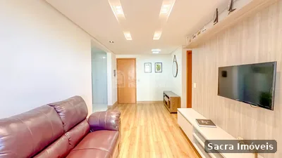 Apartamento com 2 quartos à venda — foto 3