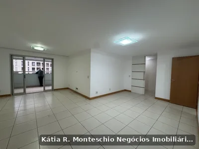 Apartamento com 4 quartos à venda em Norte, Águas Claras — foto 1