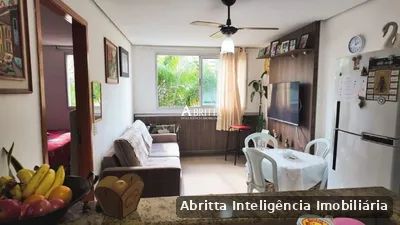 Apartamento com 1 quarto à venda — foto 3