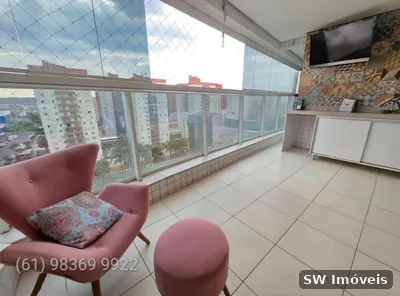 Apartamento com 4 quartos à venda — foto 2