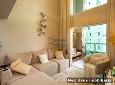 Apartamento com 4 quartos à venda em Sul, Águas Claras — foto 1