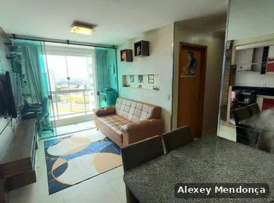 Apartamento com 2 quartos à venda — foto 5