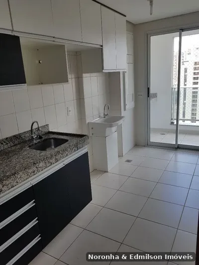Apartamento com 2 quartos para alugar — foto 2