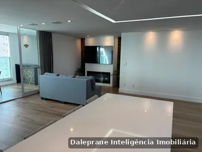 Apartamento com 4 quartos à venda — foto 2