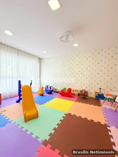 Apartamento com 4 quartos à venda — foto 5