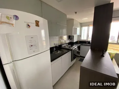 Apartamento com 2 quartos à venda — foto 3