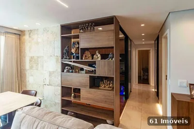 Apartamento com 4 quartos à venda — foto 5