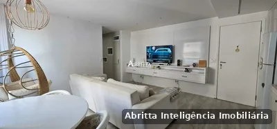Apartamento com 1 quarto à venda — foto 2