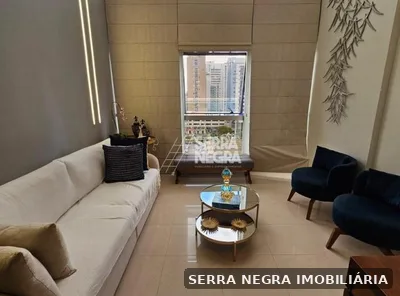 Cobertura com 4 quartos à venda — foto 2