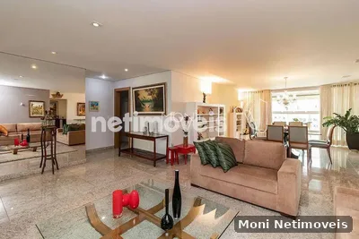 Apartamento com 4 quartos à venda — foto 4