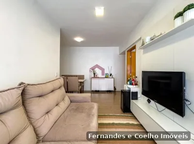 Apartamento com 3 quartos à venda — foto 3