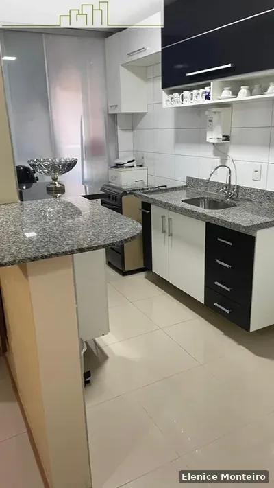 Apartamento com 2 quartos à venda — foto 5