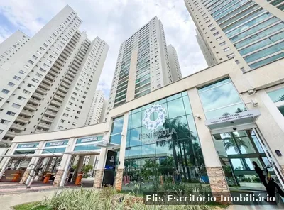 Apartamento com 3 quartos à venda em Sul, Águas Claras — foto 1