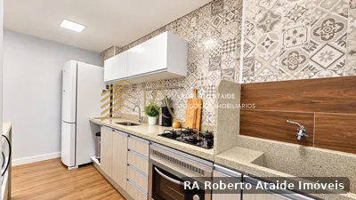 Apartamento com 2 quartos à venda — foto 5