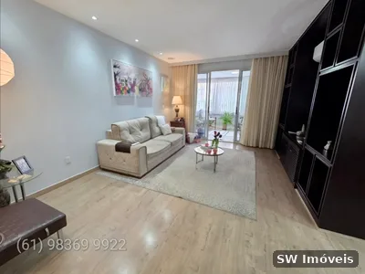 Apartamento com 4 quartos à venda — foto 2